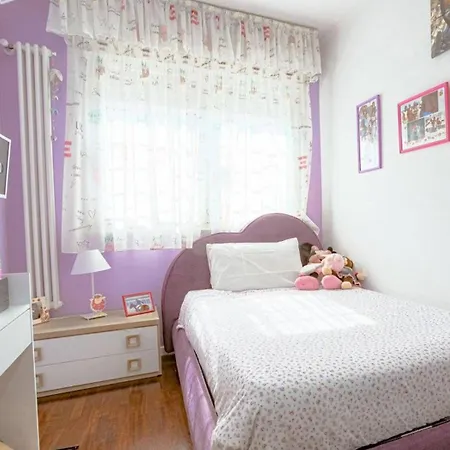 In With Your Loved Ones Apartamento Alanya