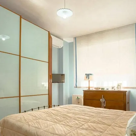 Apartamento In With Your Loved Ones *