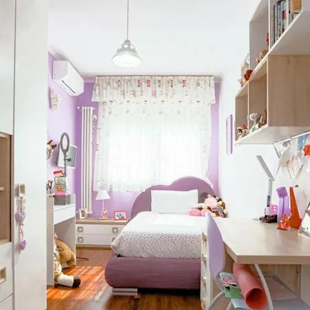 Apartamento In With Your Loved Ones *