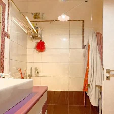 Apartament In With Your Loved Ones Alanya