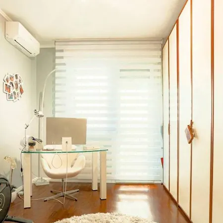 In With Your Loved Ones Apartman Alanya