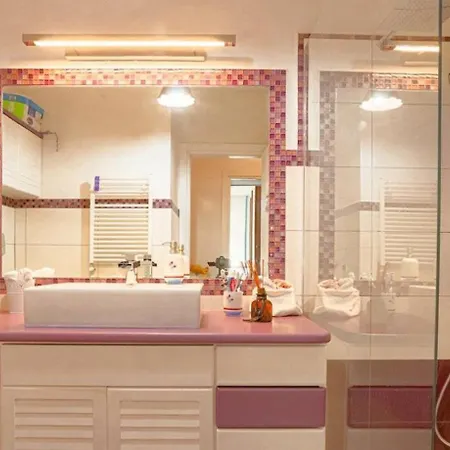 Apartman In With Your Loved Ones Alanya