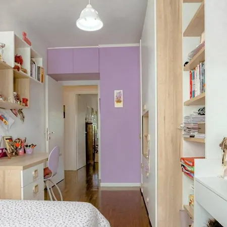In With Your Loved Ones Apartman Alanya